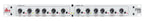 DBX 234s Stereo 2-/3-Way Mono 4-Way Crossover (Demo Deal)