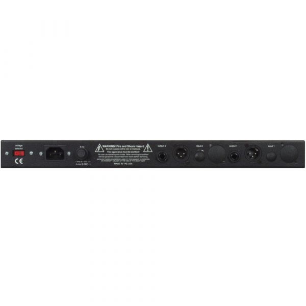 Demeter Amplification HDI-1 - Direct Line Driver