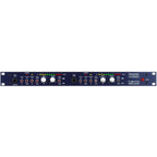 Demeter Amplification HXC-1 Tube Optical Compressor