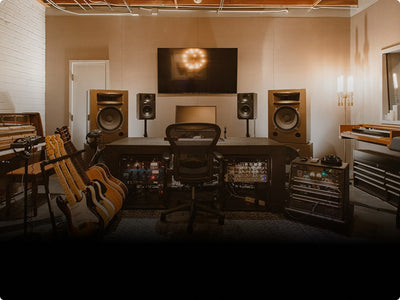 Experience The Best Gear