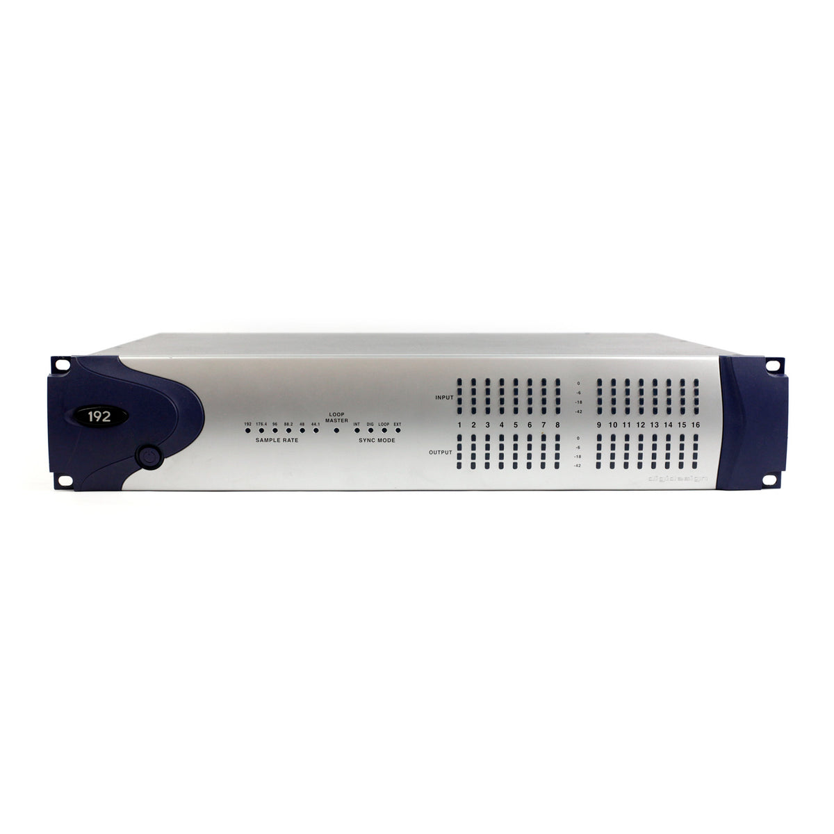 Digidesign 192 I/O #RM04313 (Used)