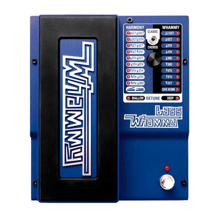 Digitech Bass Whammy