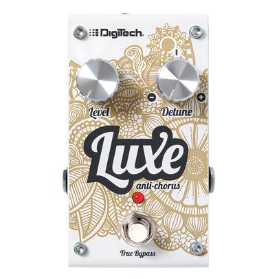 Digitech Luxe