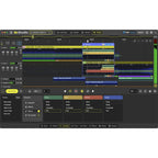 DJ.Studio Pro + Stems - Electronic Delivery
