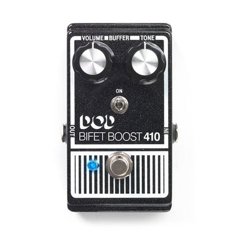 Digitech DOD 410 BiFet Boost