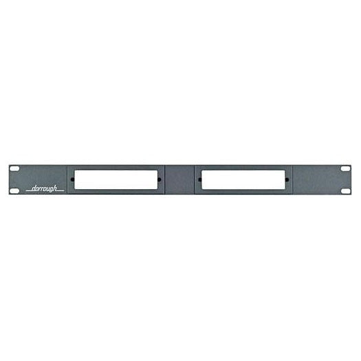 Dorrough 280-D1 Rack Adapter for Two 280 Meters