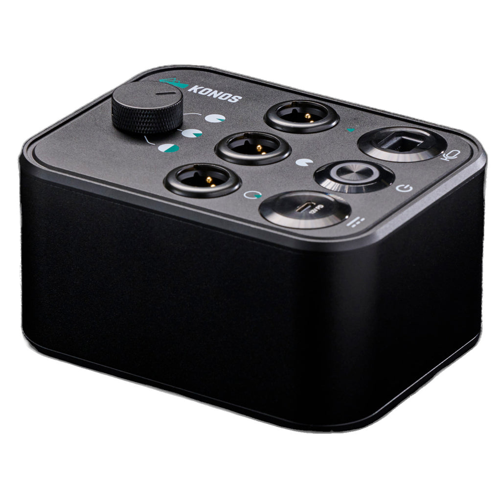 Dotterel Technologies Konos Microphone Array (Demo Deal)