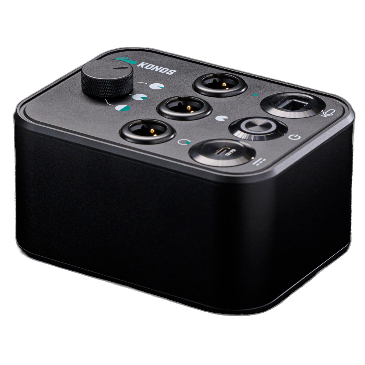 Dotterel Technologies Konos Microphone Array (Demo Deal)
