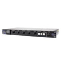 Dramastic Audio Obsidian Stereo Compressor #00209 (Used)