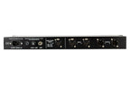 Dramastic Audio Obsidian Stereo Compressor #OSCTX0008 (Used)