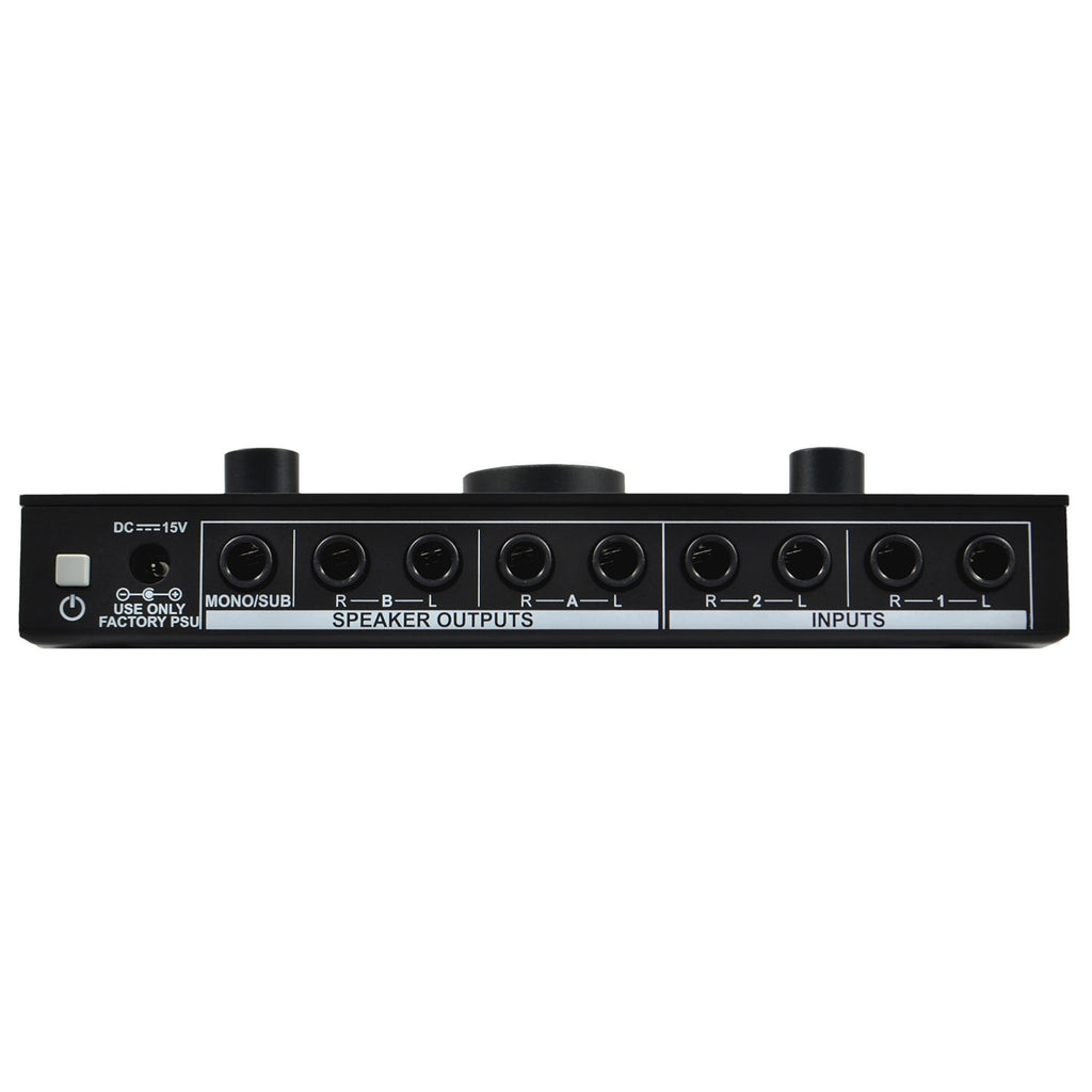Drawmer CMC2 Compact Monitoring Controller