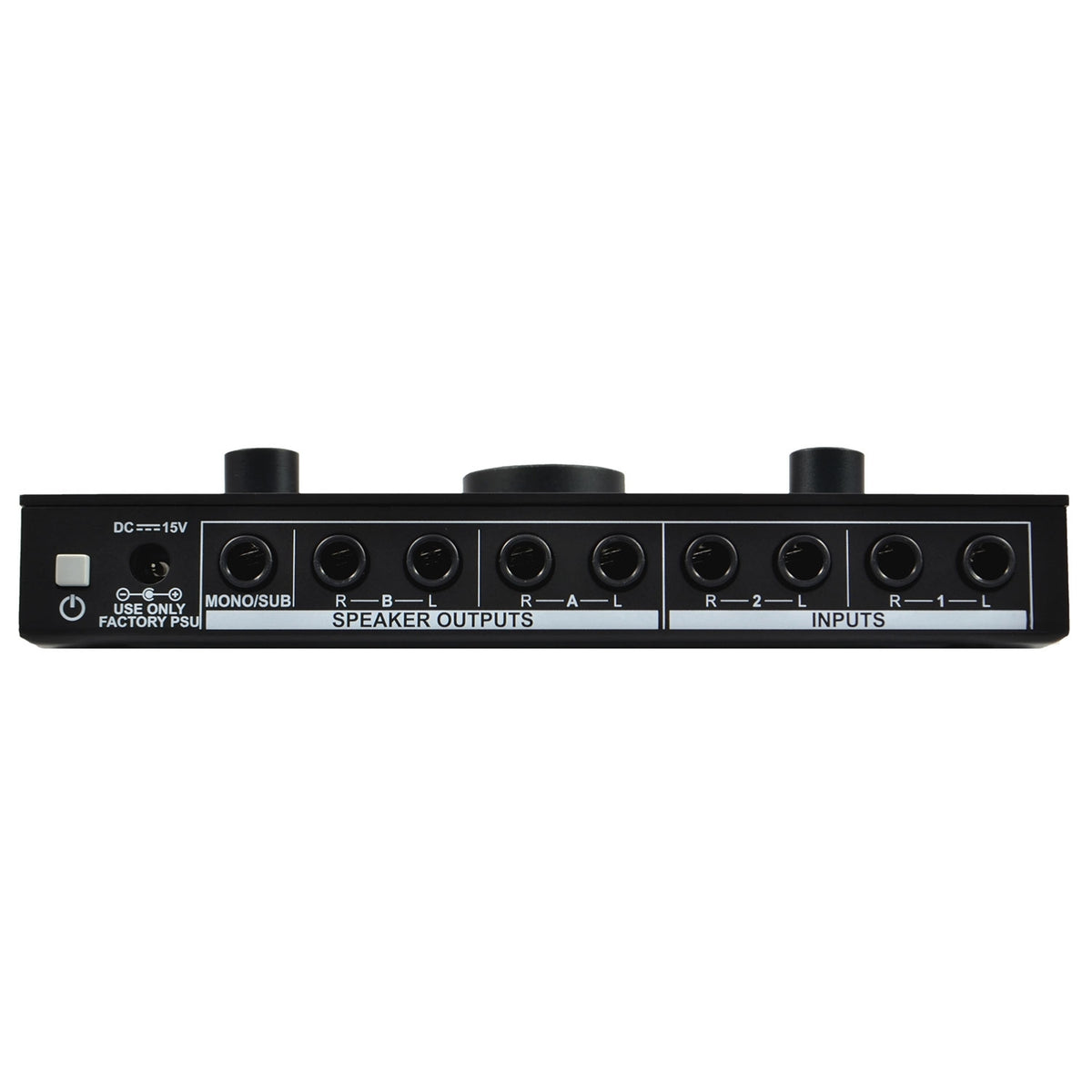 Drawmer CMC2 Compact Monitoring Controller