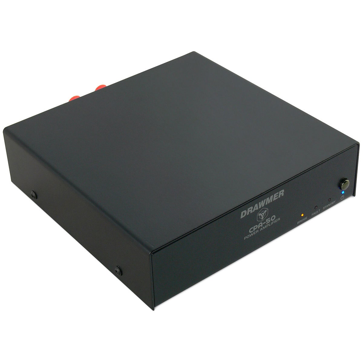 Drawmer CPA50 Amplifier