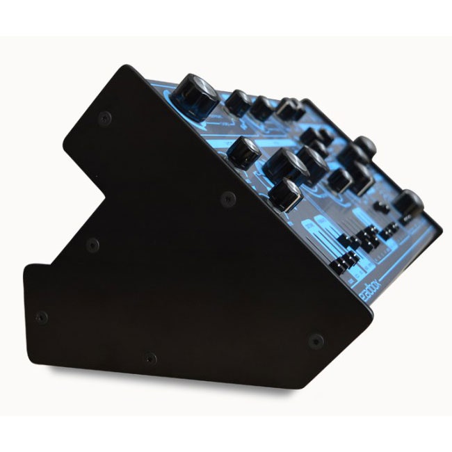 Dreadbox Abyss 4 Voice Analog Synthesizer