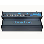 Dreadbox Abyss 4 Voice Analog Synthesizer