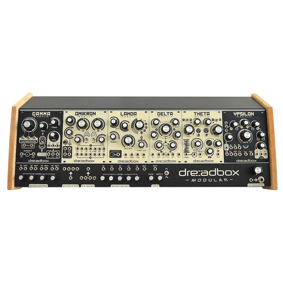 Dreadbox G-System