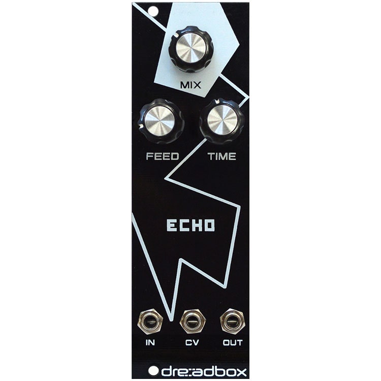 Dreadbox Echo