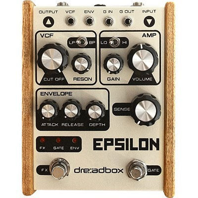 Dreadbox Epsilon (Demo Deal)