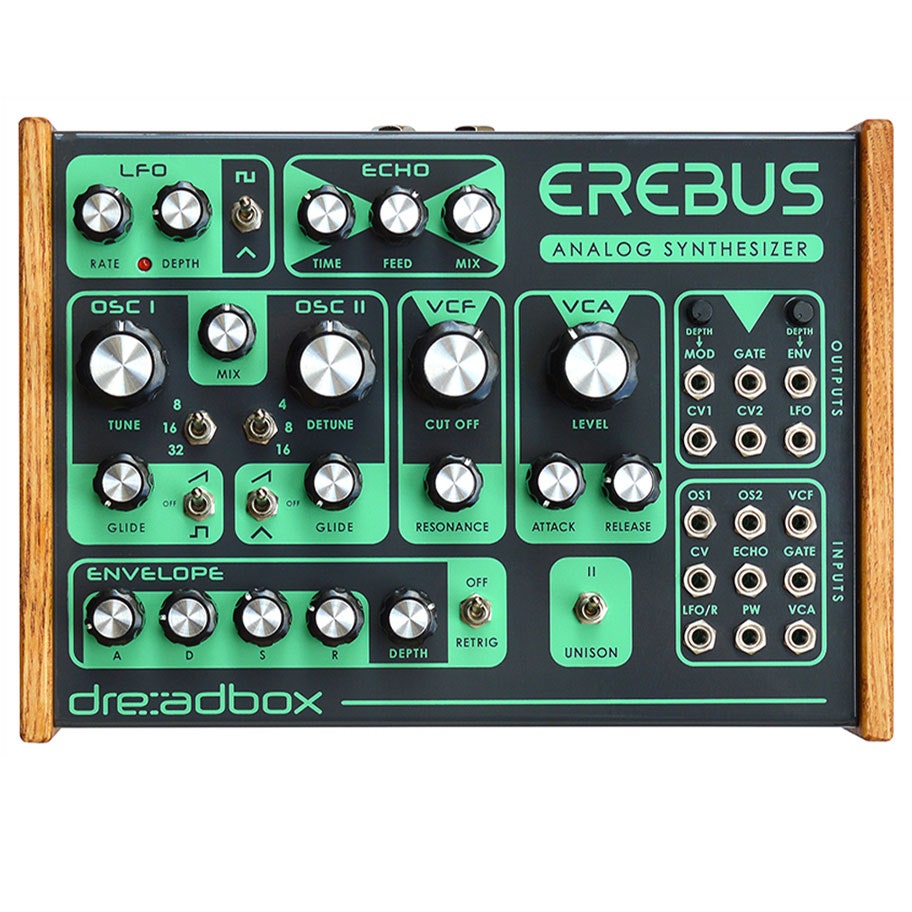 Dreadbox Erebus v2