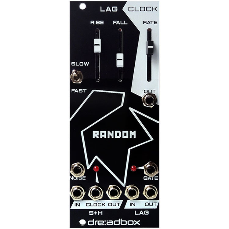Dreadbox Random