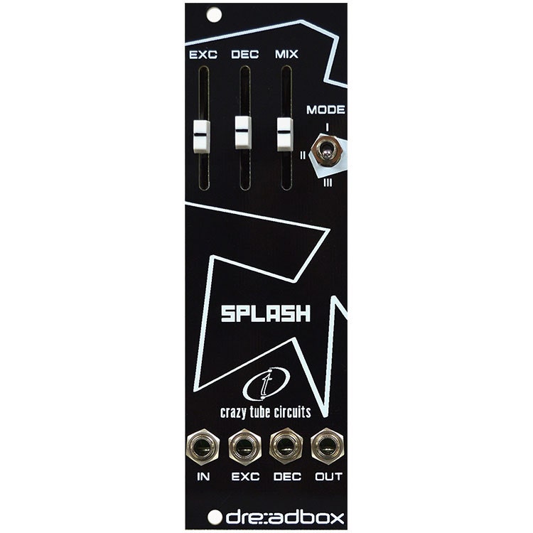 Dreadbox Splash