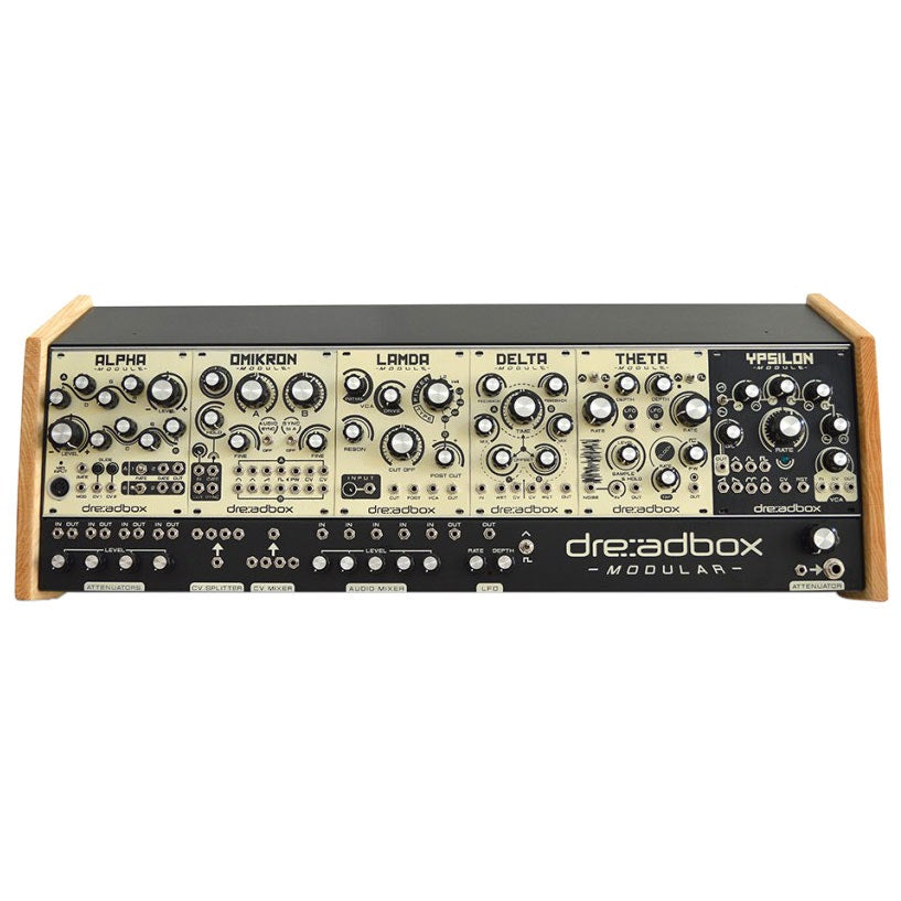 Dreadbox Y-System