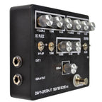 Dwarfcraft Devices Silver Rose V2