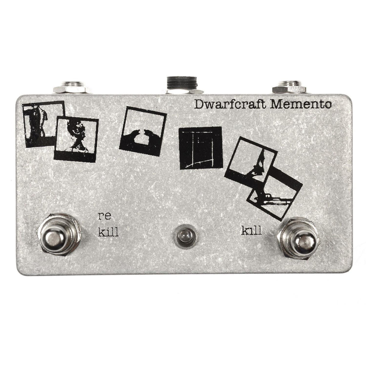 Dwarfcraft Devices Memento