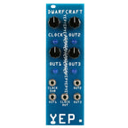 Dwarfcraft Devices YEP Eurorack