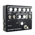 Dwarfcraft Devices Silver Rose V2