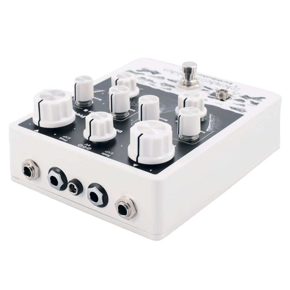 Earthquaker Devices Interstellar Orbiter