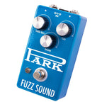 EarthQuaker Devices Park Fuzz Sound Pedal