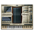 Eastwest Hollywood Brass Silver - Electronic Delivery