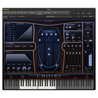 EastWest Hollywood Scoring Essentials Bundle - Electronic Delivery