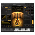 EastWest Hollywood Strings 2 Crossgrade from Hollywood Orchestra Opus - Electronic Delivery