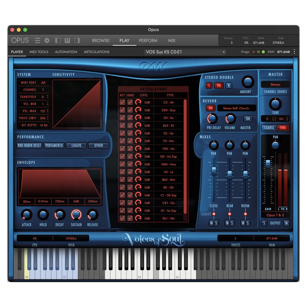 EastWest Pop Production Bundle - Electronic Delivery