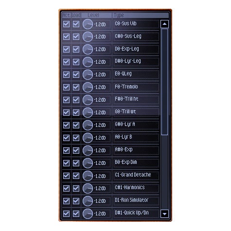 EastWest Symphonic Orchestra Platinum Plus - Windows - Electronic Delivery