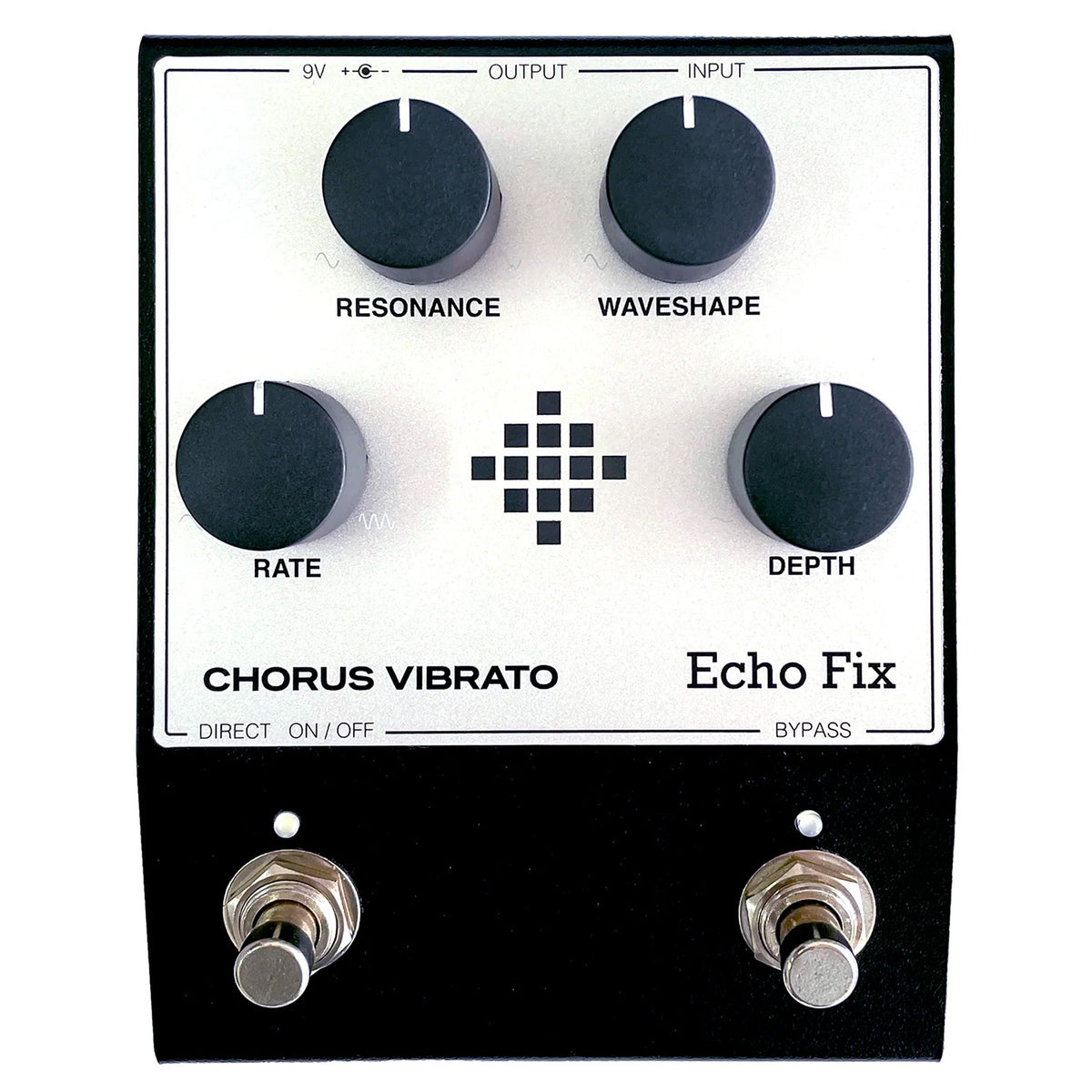 Echo Fix EF-P3 Chorus Vibrato Pedal