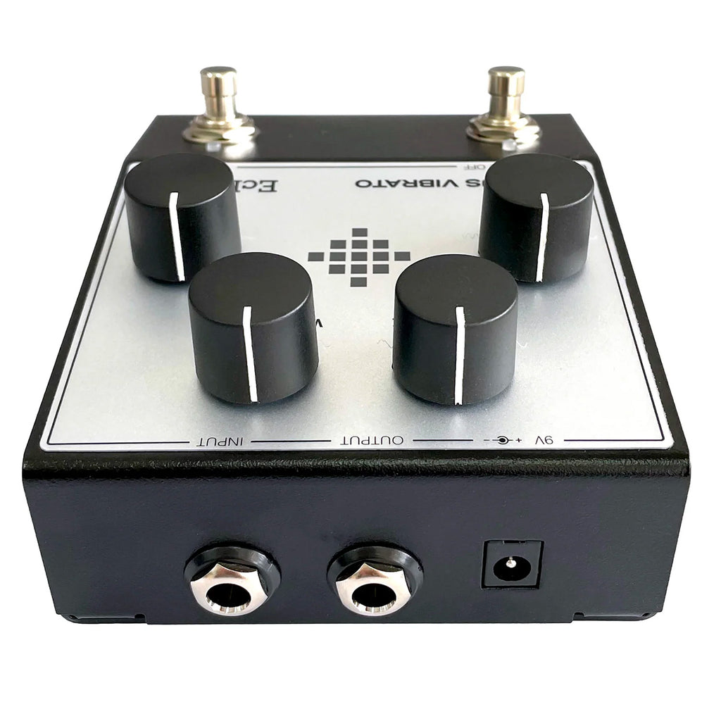 Echo Fix EF-P3 Chorus Vibrato Pedal