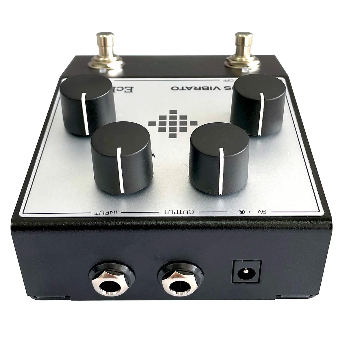 Echo Fix EF-P3 Chorus Vibrato Pedal