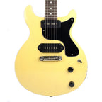 Echopark '59 Deluxe - TV Yellow
