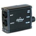 Ehrlund Mics EAP Preamp