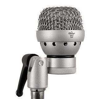 Ehrlund Mics EHR-D Drum Condenser Microphone