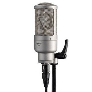 Ehrlund Mics EHR-T Studio Condenser Microphone
