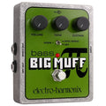 Electro-Harmonix Bass Big Muff Pi Fuzz/Distortion/Sustainer Pedal