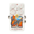 Electro-Harmonix Canyon Delay and Looper Pedal