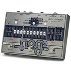 Electro-Harmonix HOG2 Harmonic Octave Generator Pedal