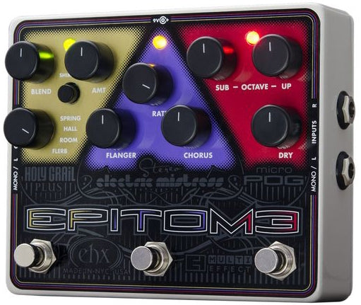 Electro-Harmonix Epitome (Demo Deal)