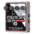 Electro-Harmonix Memory Boy Analog Delay with Chorus and Vibrato Pedal