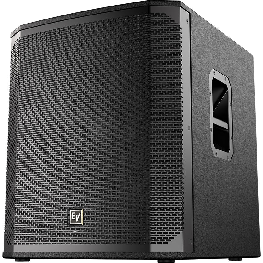 Electro Voice ELX200-18SP 18" Powered Subwoofer - Single